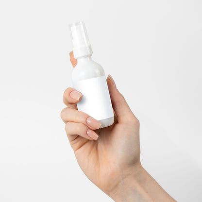 Crema hidratante antiedad - CA01