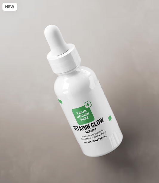 Sérum Iluminador con vitaminas - SV05