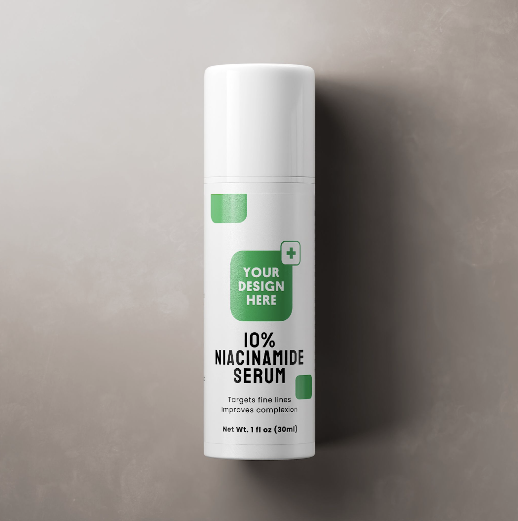 Sérum Niacinamida 10% - NA10